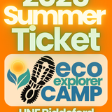 Eco-Explorer Camp 2025 – Reserve Your Spot